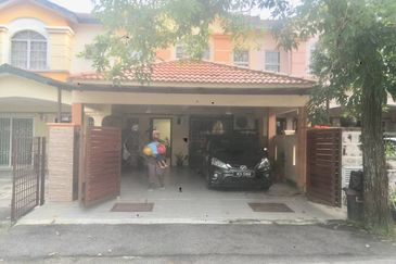 Seksyen 8, Bandar Baru Bangi