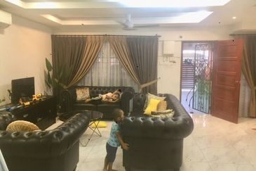 Seksyen 8, Bandar Baru Bangi