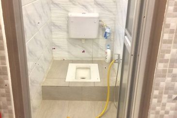 Seksyen 8, Bandar Baru Bangi