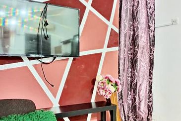 Taman Pinggiran Cyber