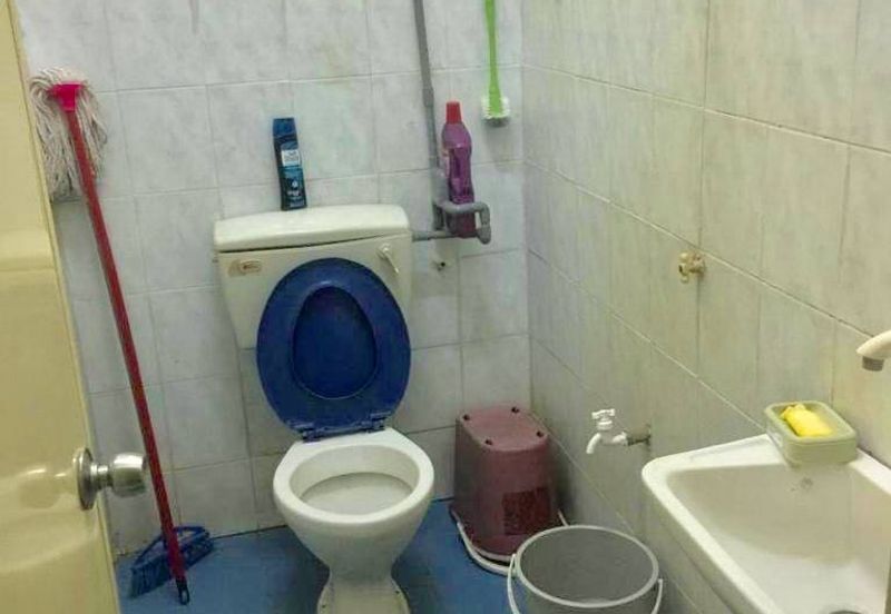 Taman Desa Saujana *