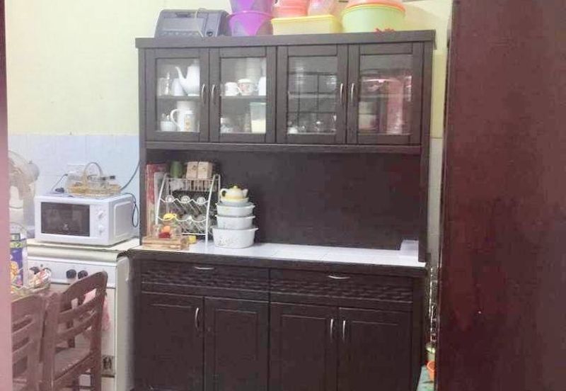 Taman Desa Saujana *