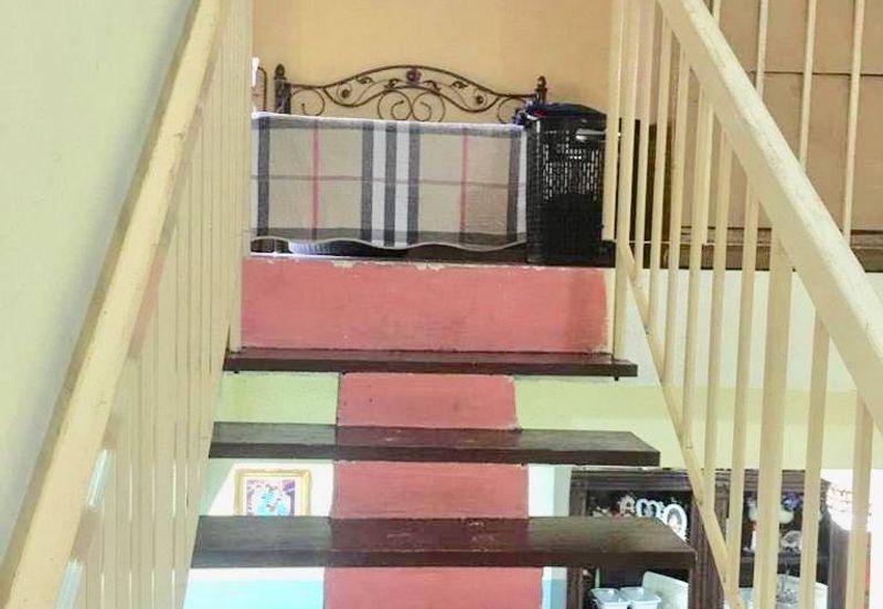 Taman Desa Saujana *