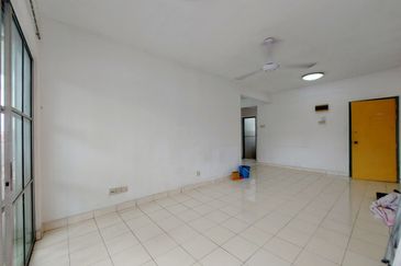 Apartment Palma Puteri