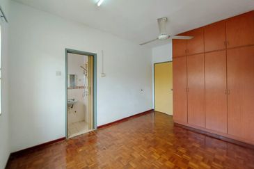 Apartment Palma Puteri