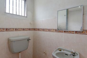 Apartment Palma Puteri