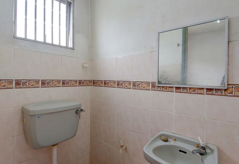 Apartment Palma Puteri