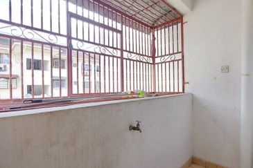 Apartment Palma Puteri