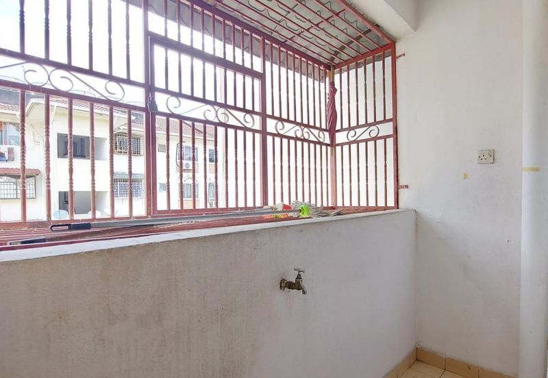 Apartment Palma Puteri