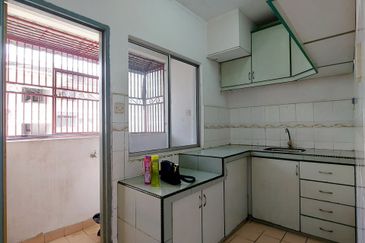 Apartment Palma Puteri