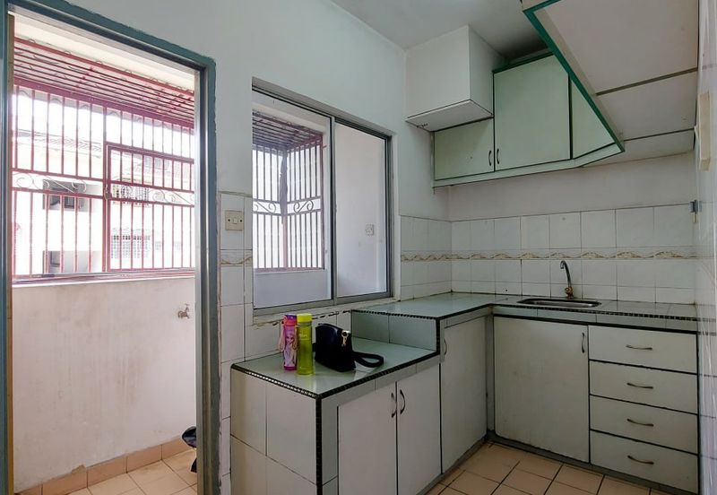 Apartment Palma Puteri