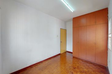 Apartment Palma Puteri