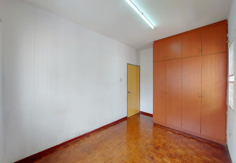 Apartment Palma Puteri