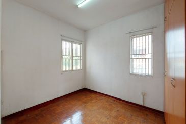 Apartment Palma Puteri