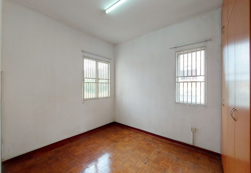 Apartment Palma Puteri