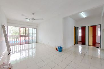 Apartment Palma Puteri