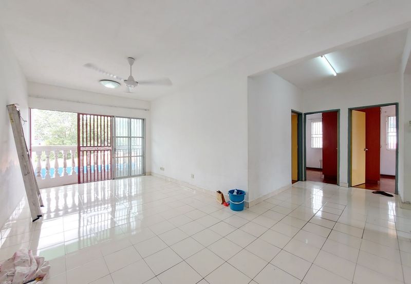 Apartment Palma Puteri