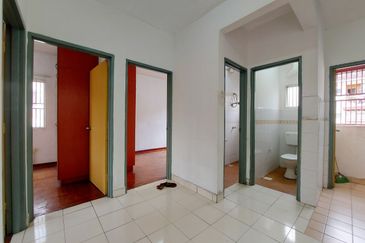 Apartment Palma Puteri