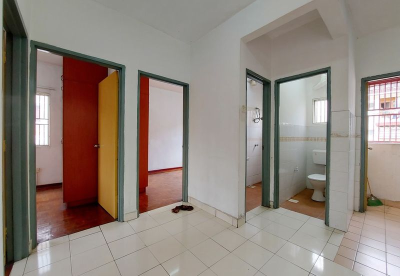 Apartment Palma Puteri