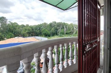 Apartment Palma Puteri