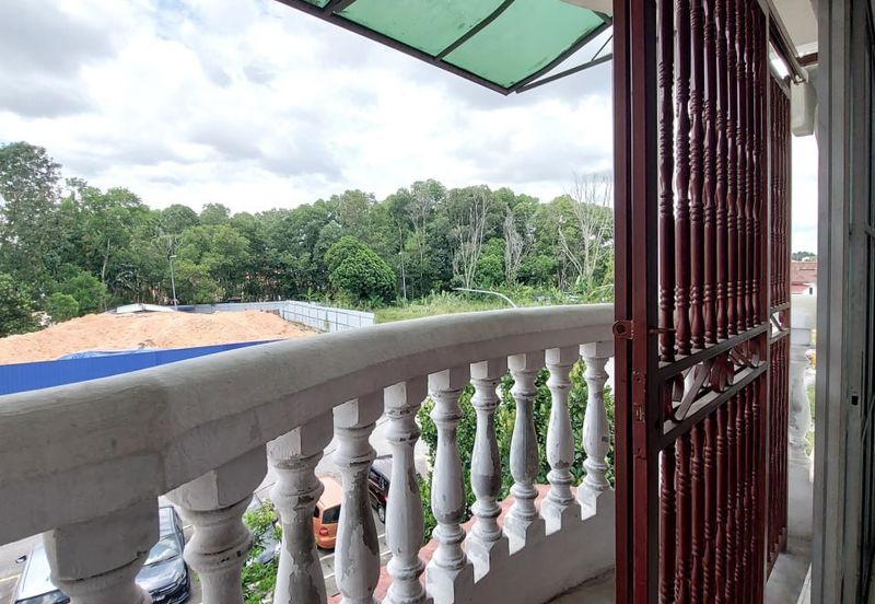 Apartment Palma Puteri