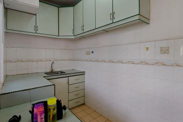 Apartment Palma Puteri