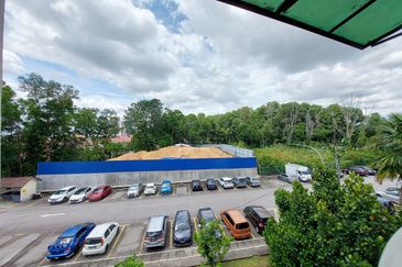 Apartment Palma Puteri