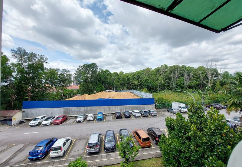 Apartment Palma Puteri