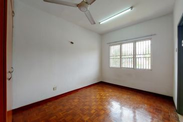 Apartment Palma Puteri