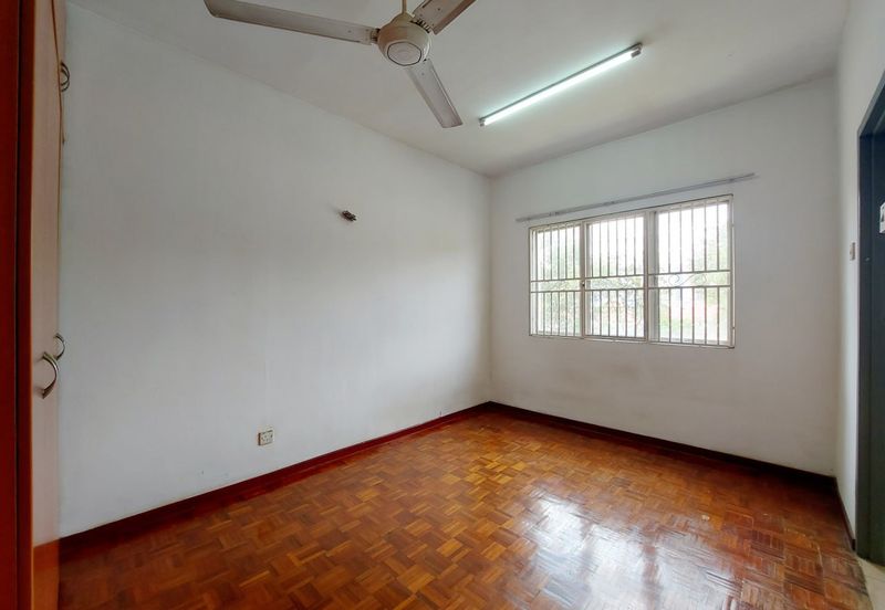 Apartment Palma Puteri