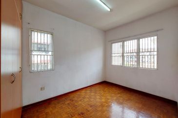 Apartment Palma Puteri