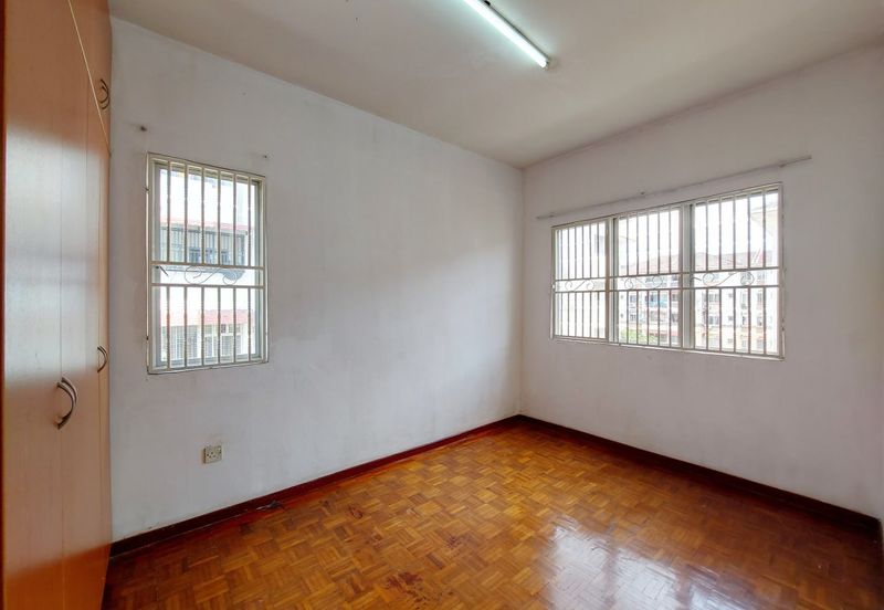 Apartment Palma Puteri