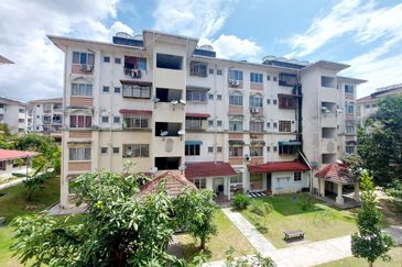 Apartment Palma Puteri