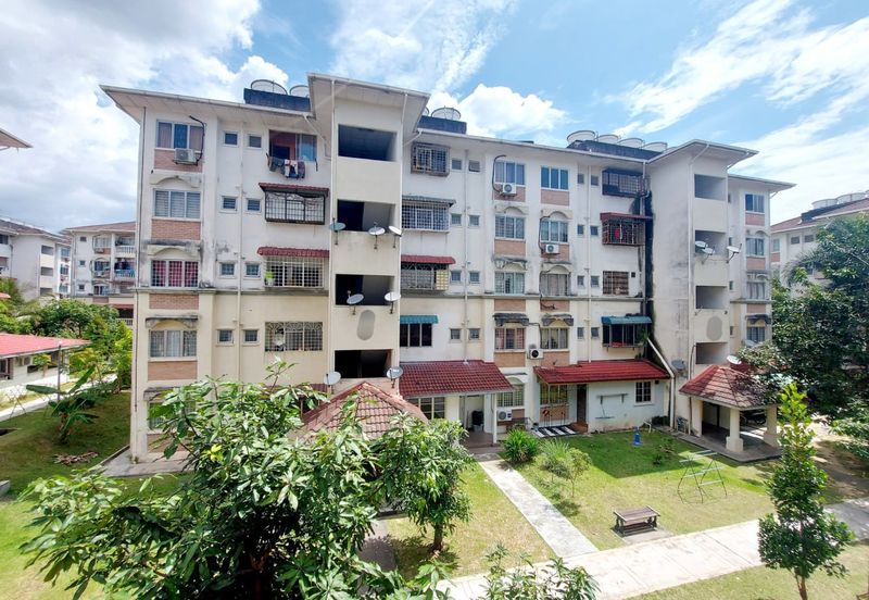 Apartment Palma Puteri