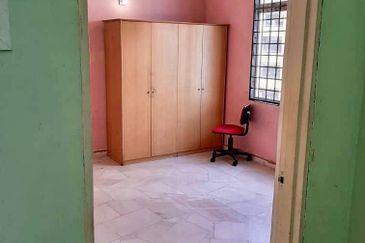 Pangsapuri Lagoon Perdana