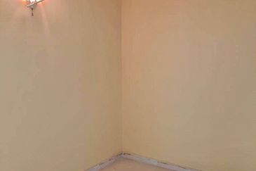 Pangsapuri Lagoon Perdana