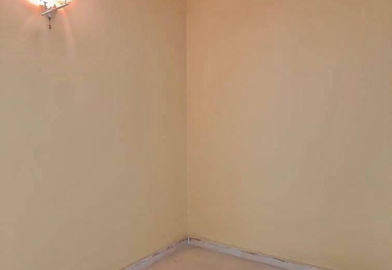 Pangsapuri Lagoon Perdana