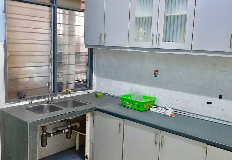 Pangsapuri Lagoon Perdana