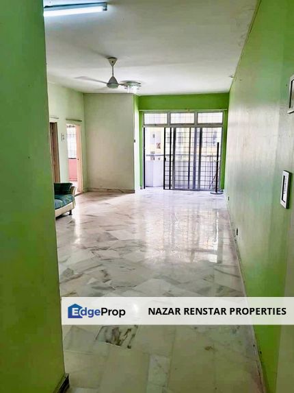 [HIGH FLOOR| RENOVATED] Pangsapuri Lagoon Perdana Bandar Sunway Petaling Jaya, Selangor, Bandar Sunway