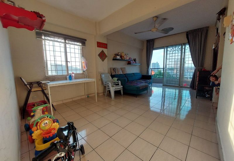 Vista Harmoni Apartments