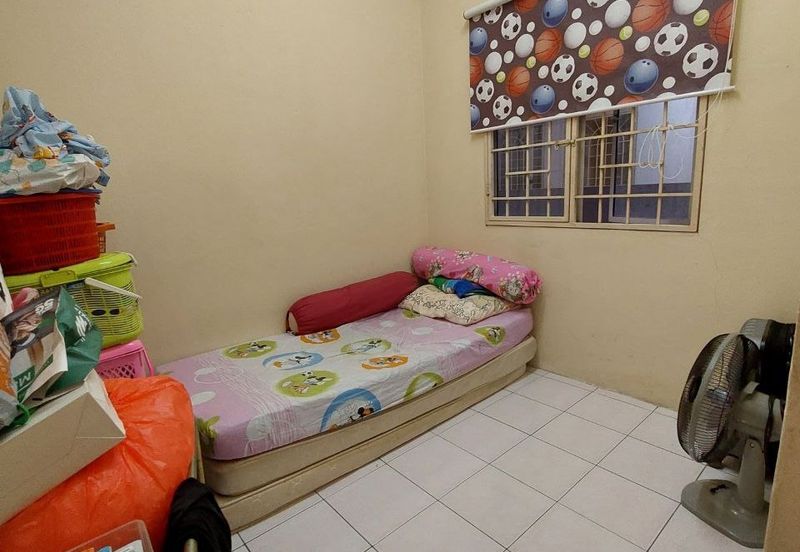 Vista Harmoni Apartments