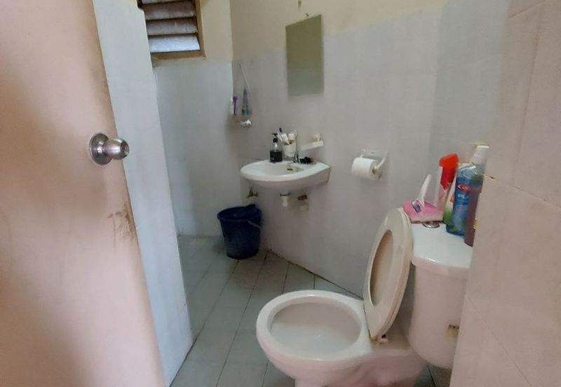 Vista Harmoni Apartments