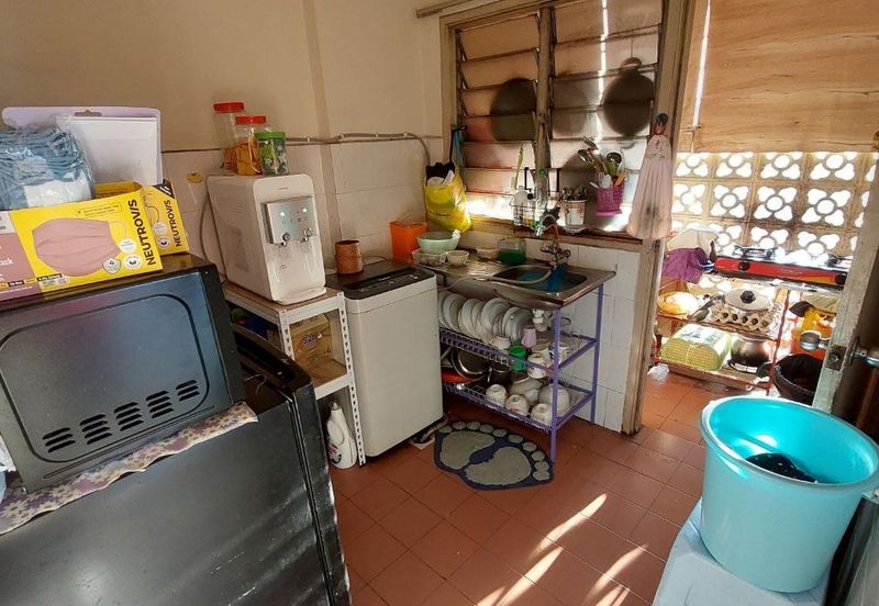 Vista Harmoni Apartments