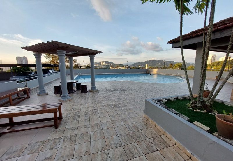 Vista Harmoni Apartments