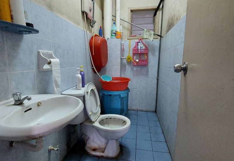 Vista Harmoni Apartments