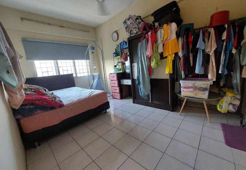 Vista Harmoni Apartments