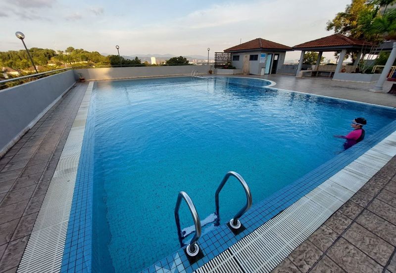 Vista Harmoni Apartments