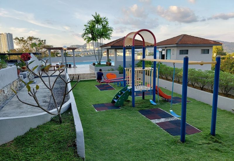 Vista Harmoni Apartments