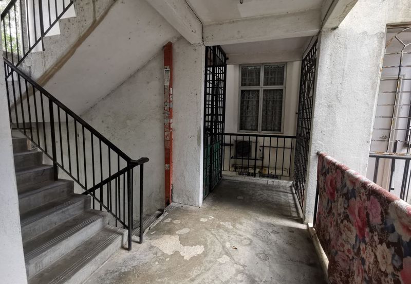 Ruvena Villa, Taman Putra Perdana