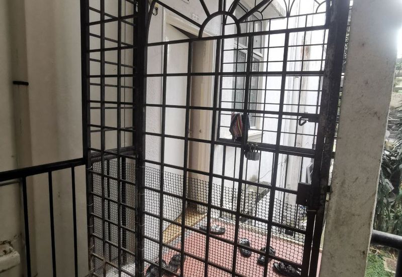 Ruvena Villa, Taman Putra Perdana